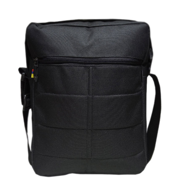 Bolso Táctico Manos Libres Color Negro