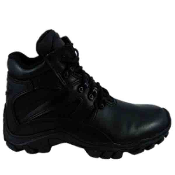 Botín Atacama Color Negro