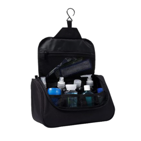 Bolso Para Kit Aseo Personal