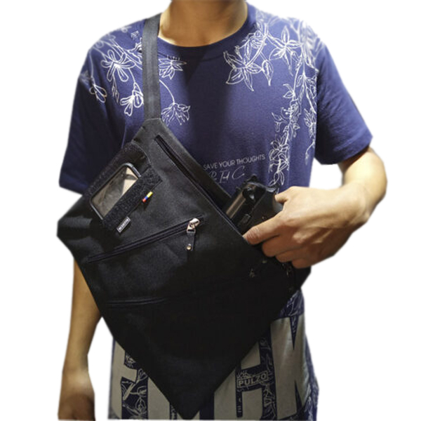 Bolso, Sobaquera Izquierda