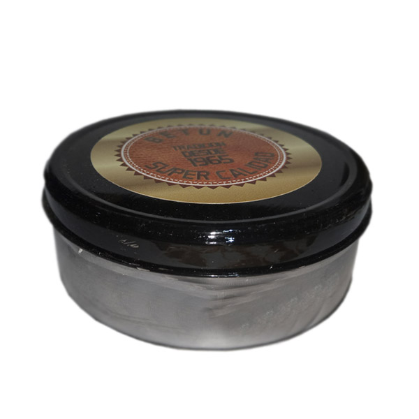 Betún Súper Calidad Tradición desde 1965, ideal para sacar americana al instante 250g