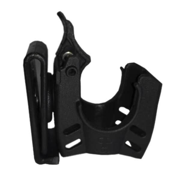 Porta Tonfa en Polimero