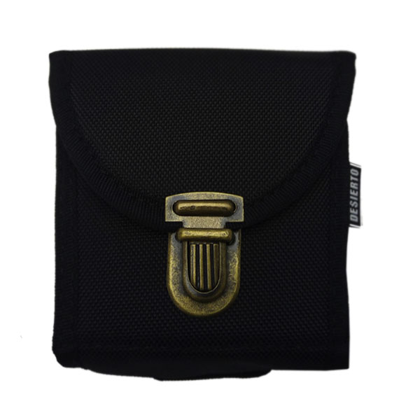 Porta Esposas En Lona