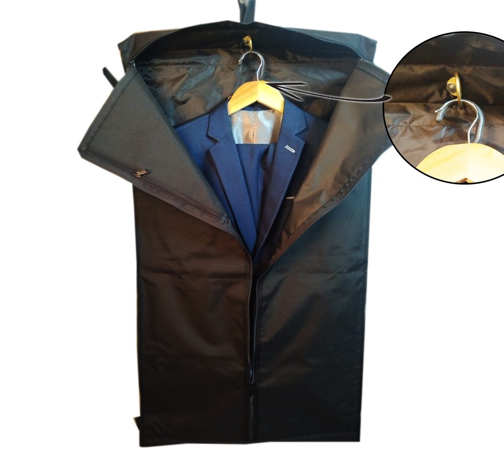 Porta Vestido Sencillo