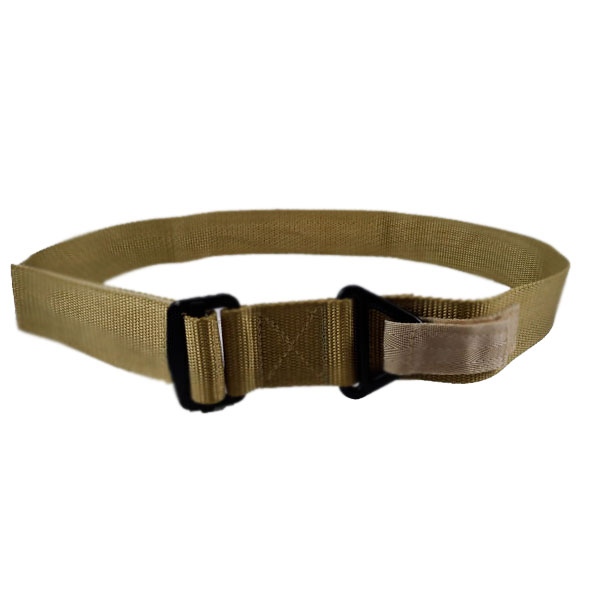 Cinturón Piloto Beige
