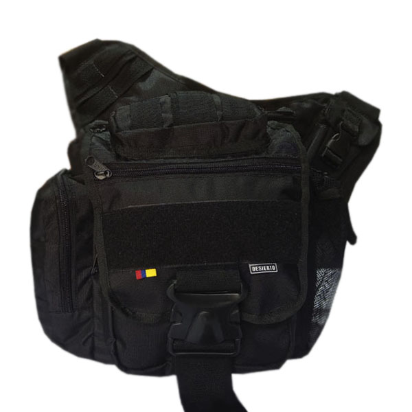 Bolso Manos Libres Multifuncional