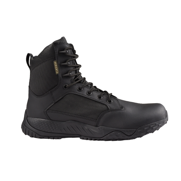 Botín Kalahari Color Negro