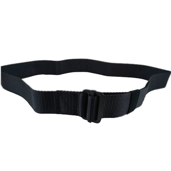 Cinturón Sencillo Negro