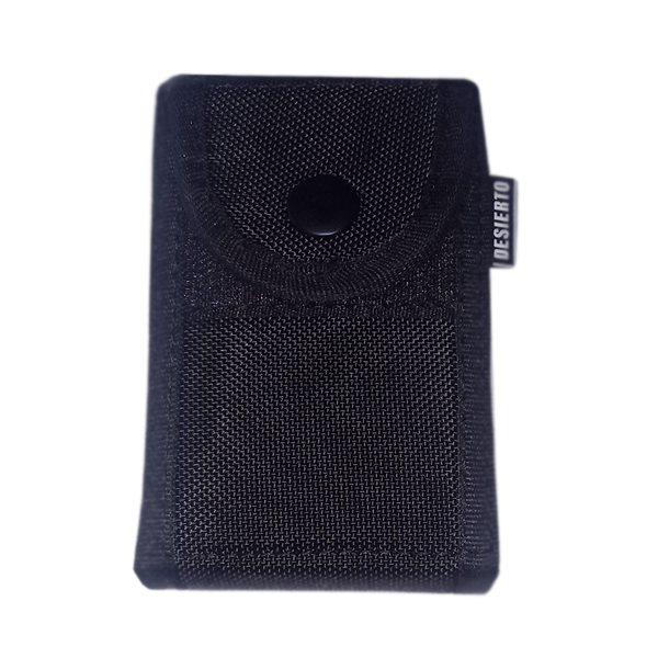 Estuche rígido para navaja