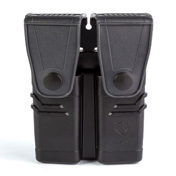 Porta Proveedor Milfort Doble