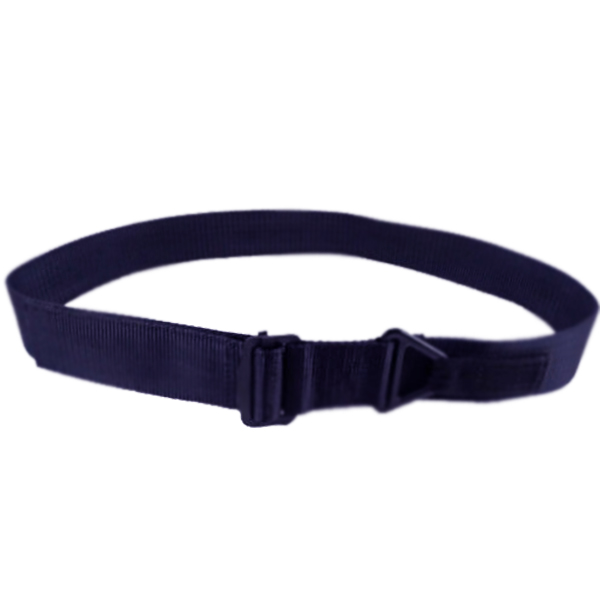 Cinturón Piloto Azul Oscuro