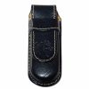 Porta Navaja En Cuero, Estuche Navaja