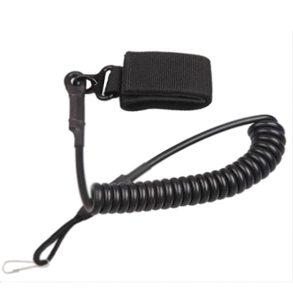 Extensor De Seguridad Para Pistola