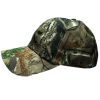 Gorra Pixelada Plantas