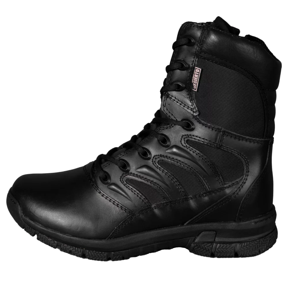 Bota Patagonia Negra