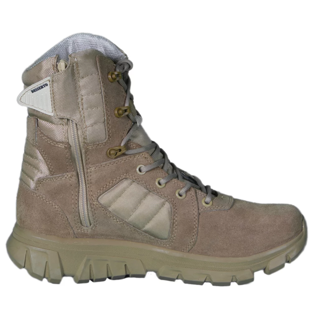 Bota Siria Coyote