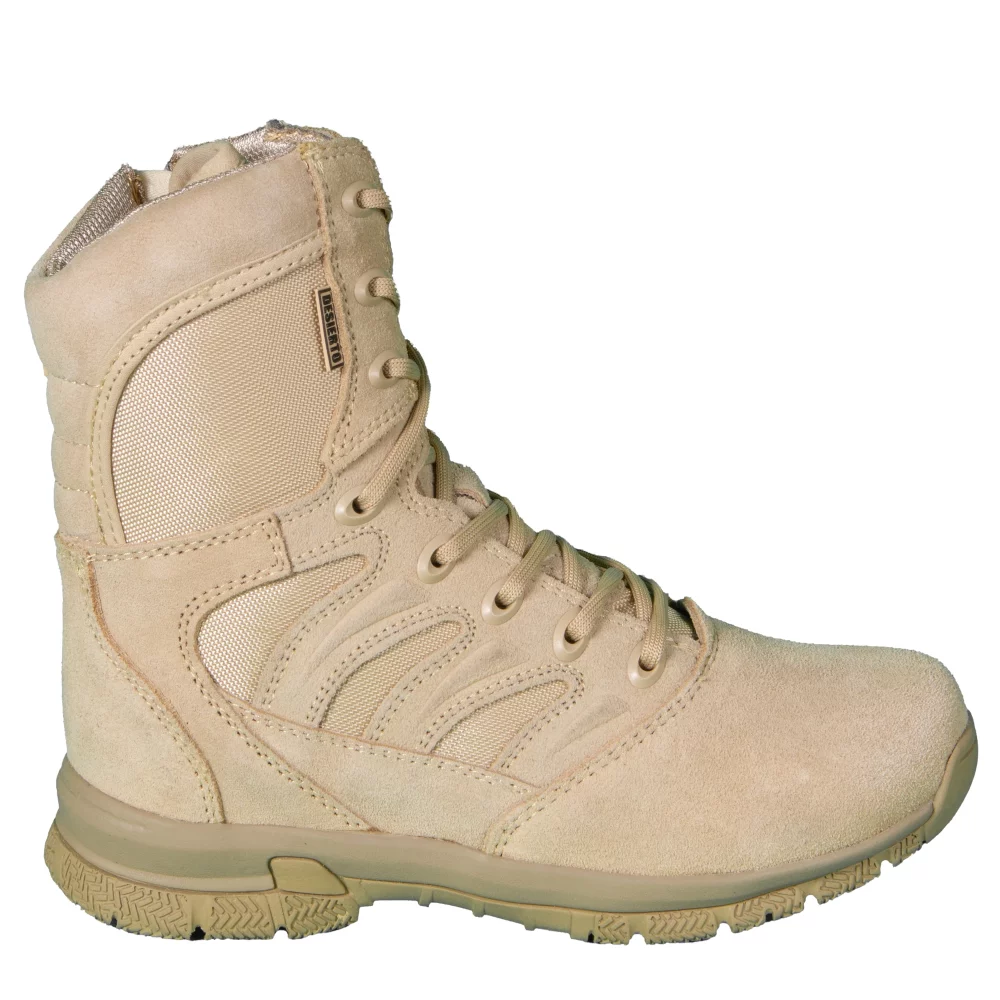 Bota Patagonia Beige
