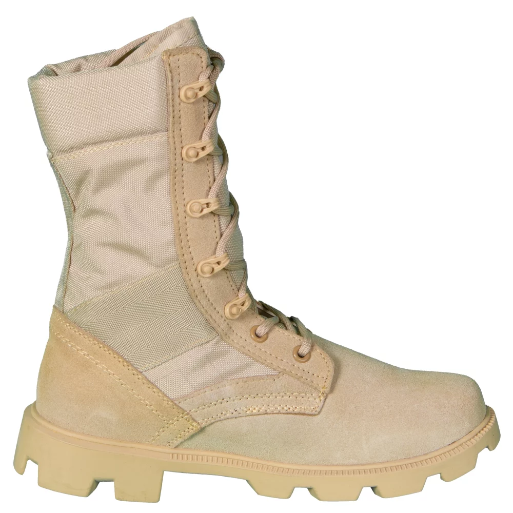 Bota Sinaí Beige