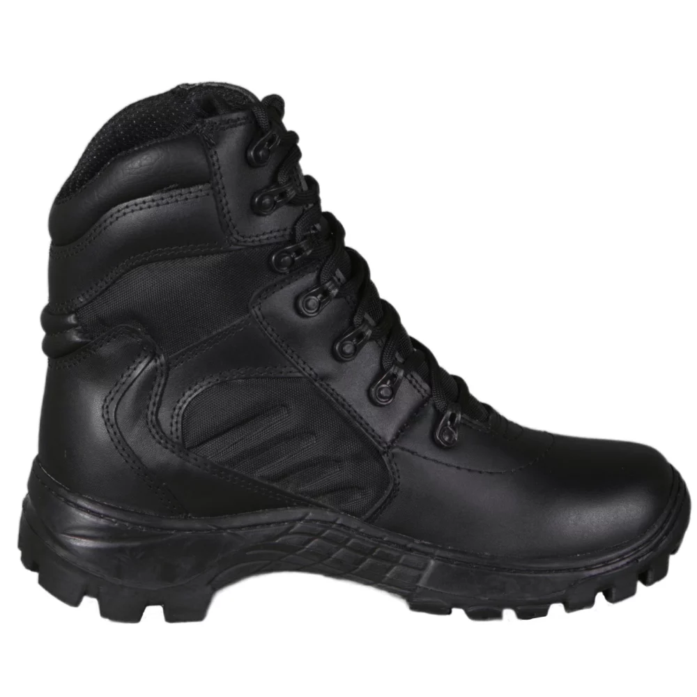 Botin Gobi Negro