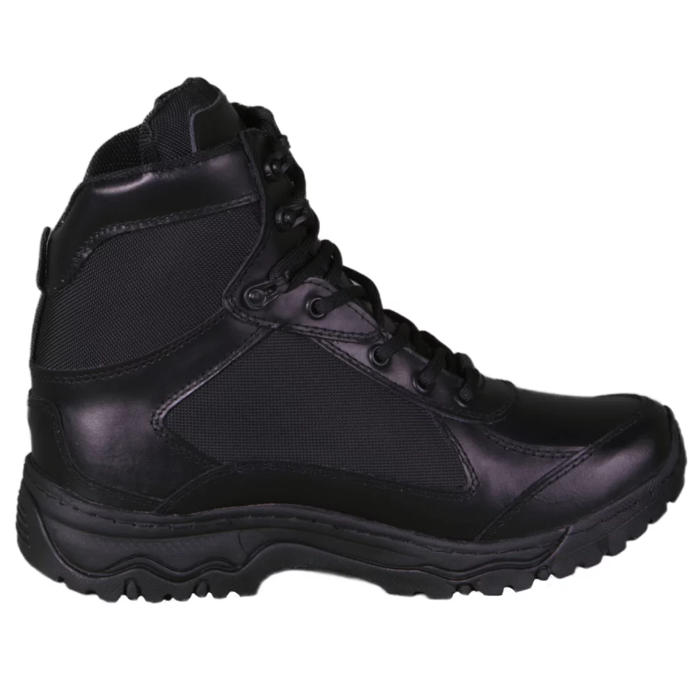 Botín Candelaria Negro