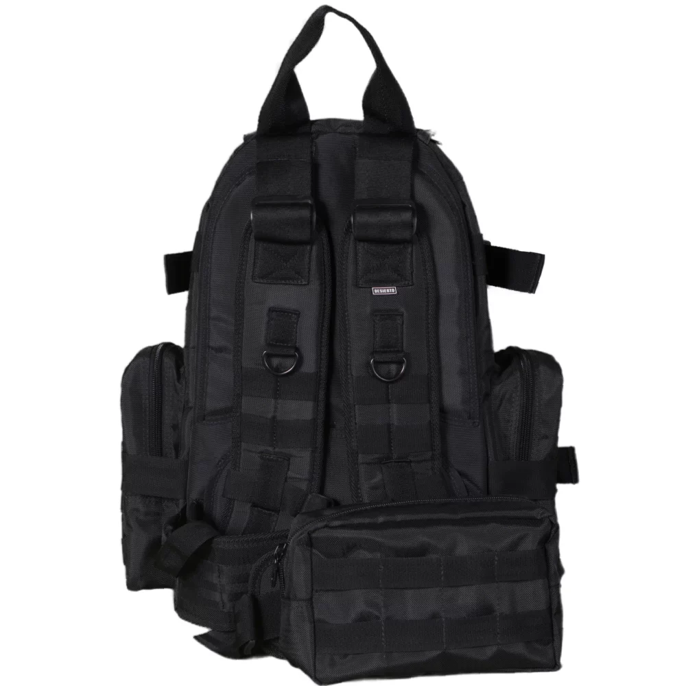 Morral Comando