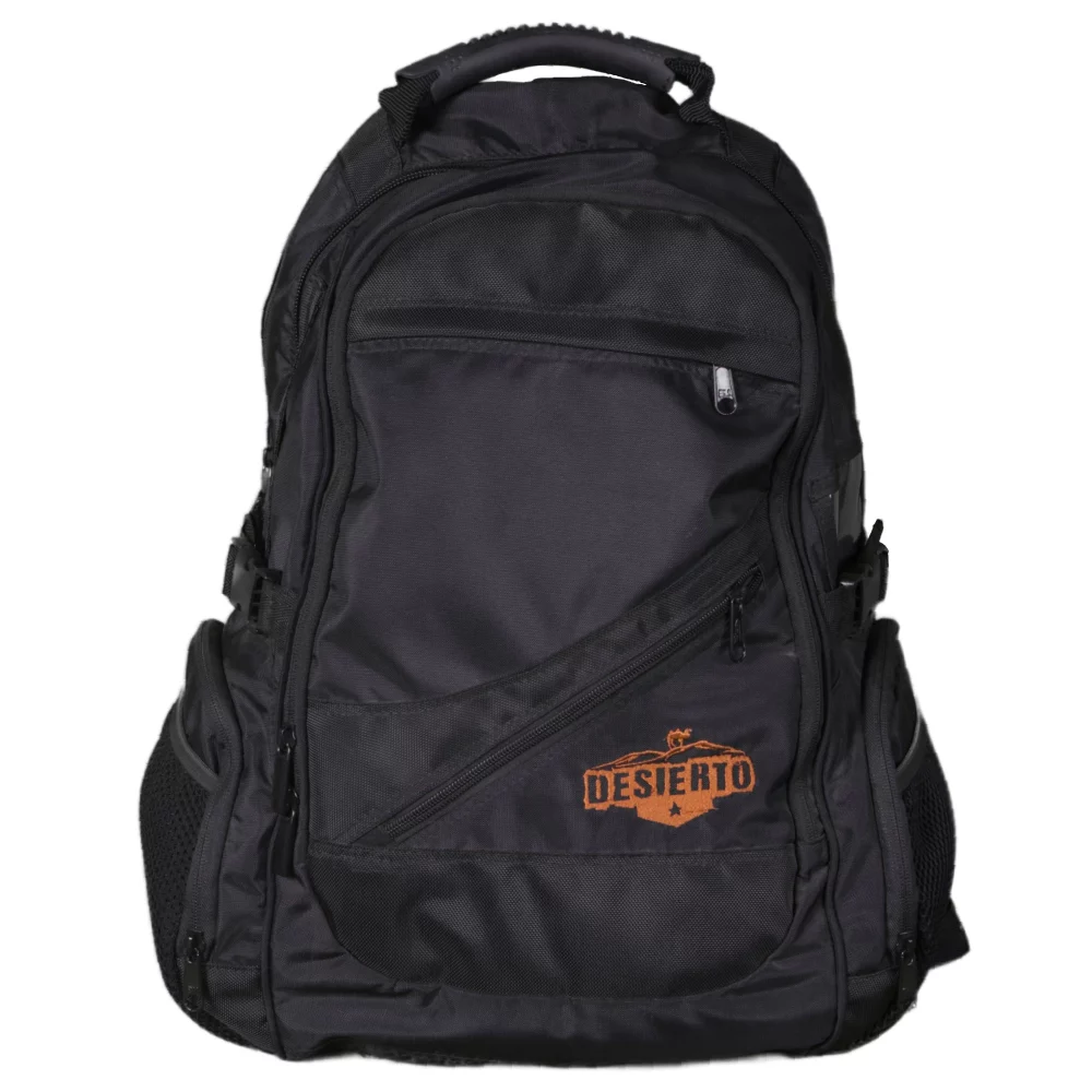 Morral Universitario