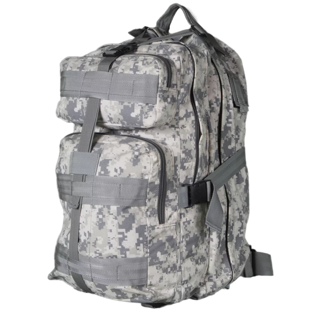 Morral Multiproposito Pixelado