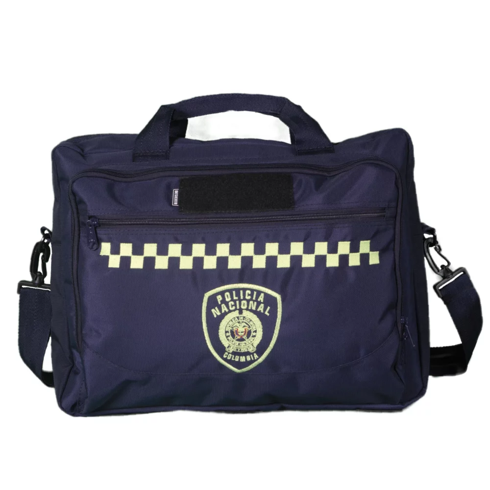 Voy y Vuelvo Azul Noche