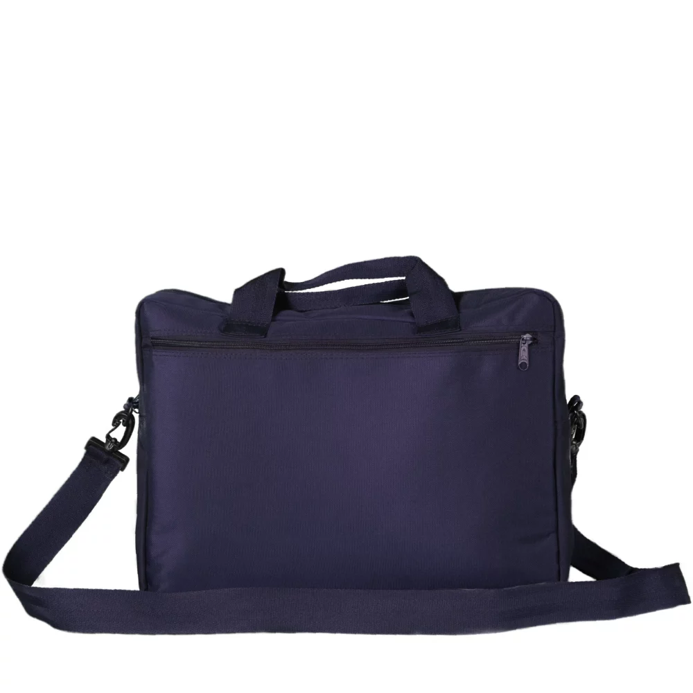 Voy y Vuelvo Azul Noche