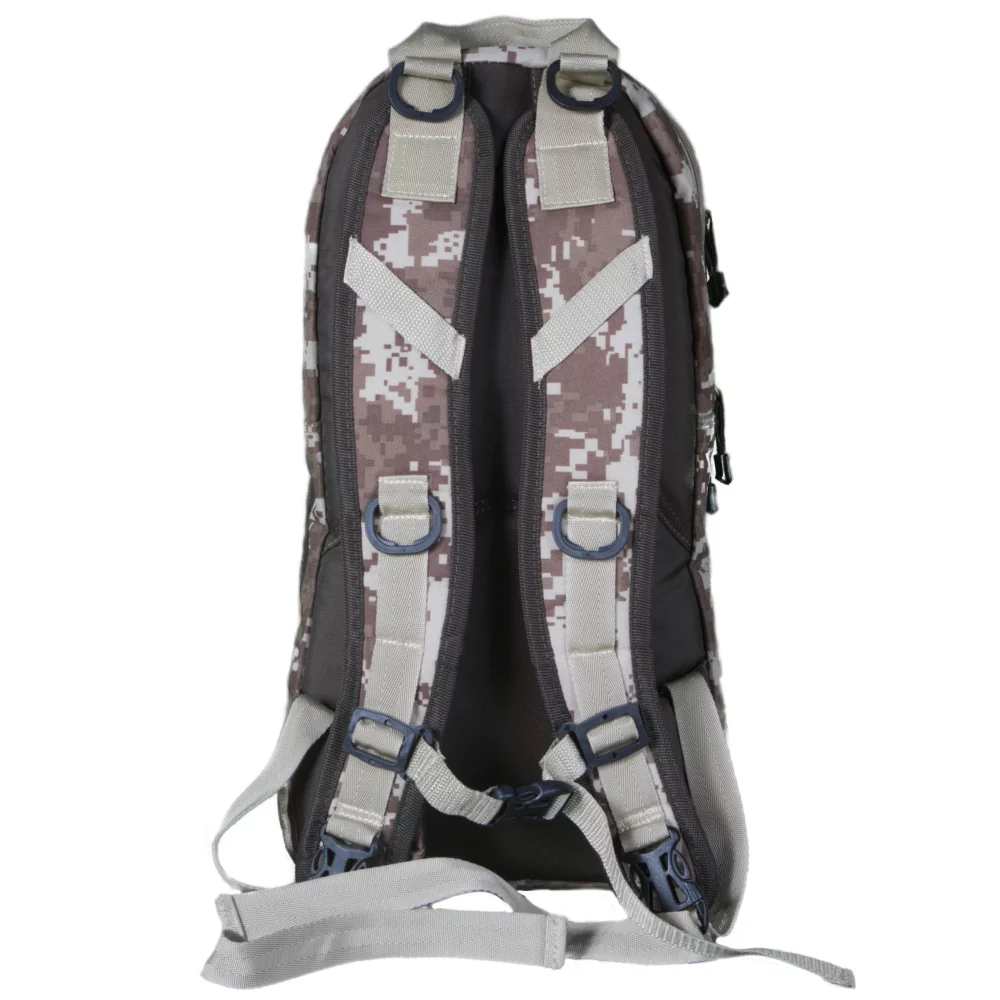 Bolso Camelback Beige