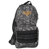 Bolso Camelback Gris