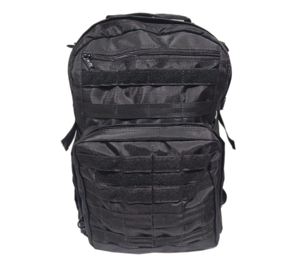 Morral Multiproposito Tipo Rush 12