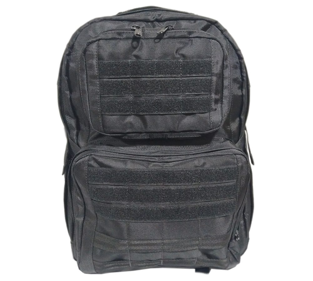 Morral Multiproposito Tipo Rush 24