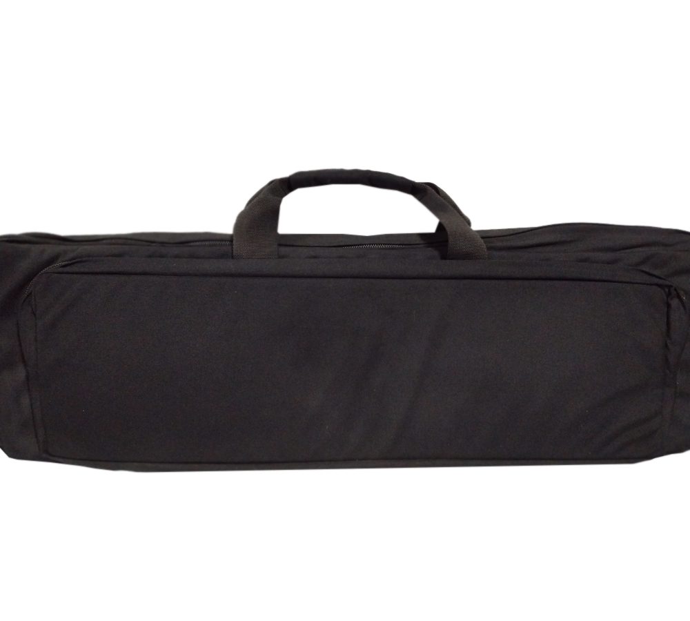 Estuche Maletin Bolso Porta Rifle