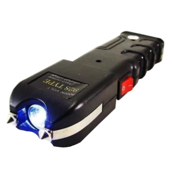 Taiser tabano linterna  de 150000W