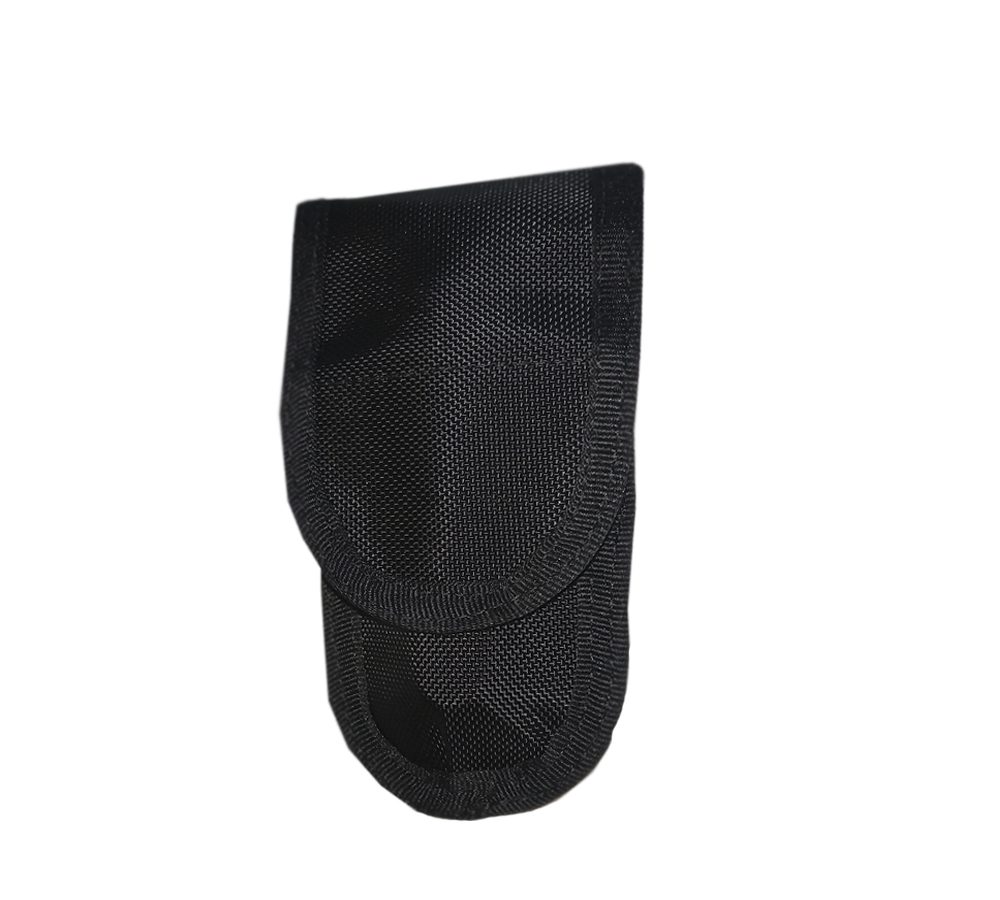 Porta Navaja En Lona