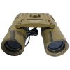 Binoculares 10x25 Tasco Camuflado