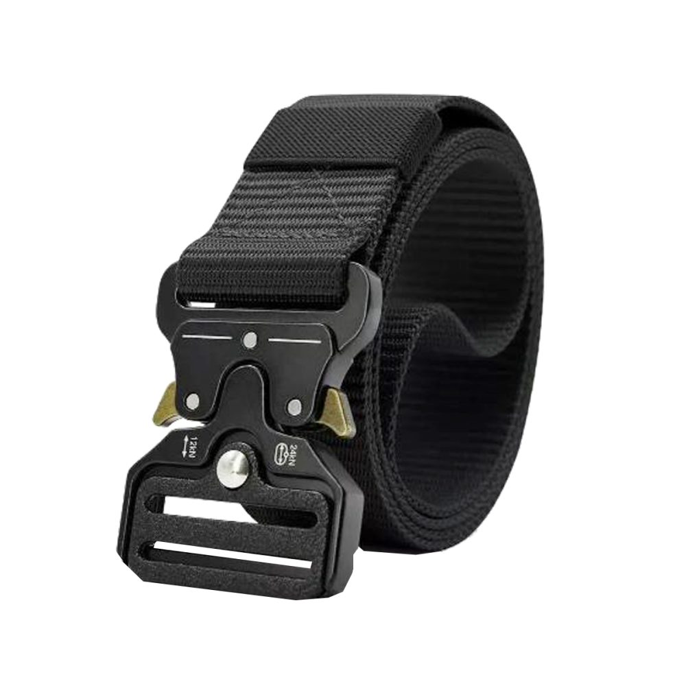 Cinturón Táctico de Seguridad