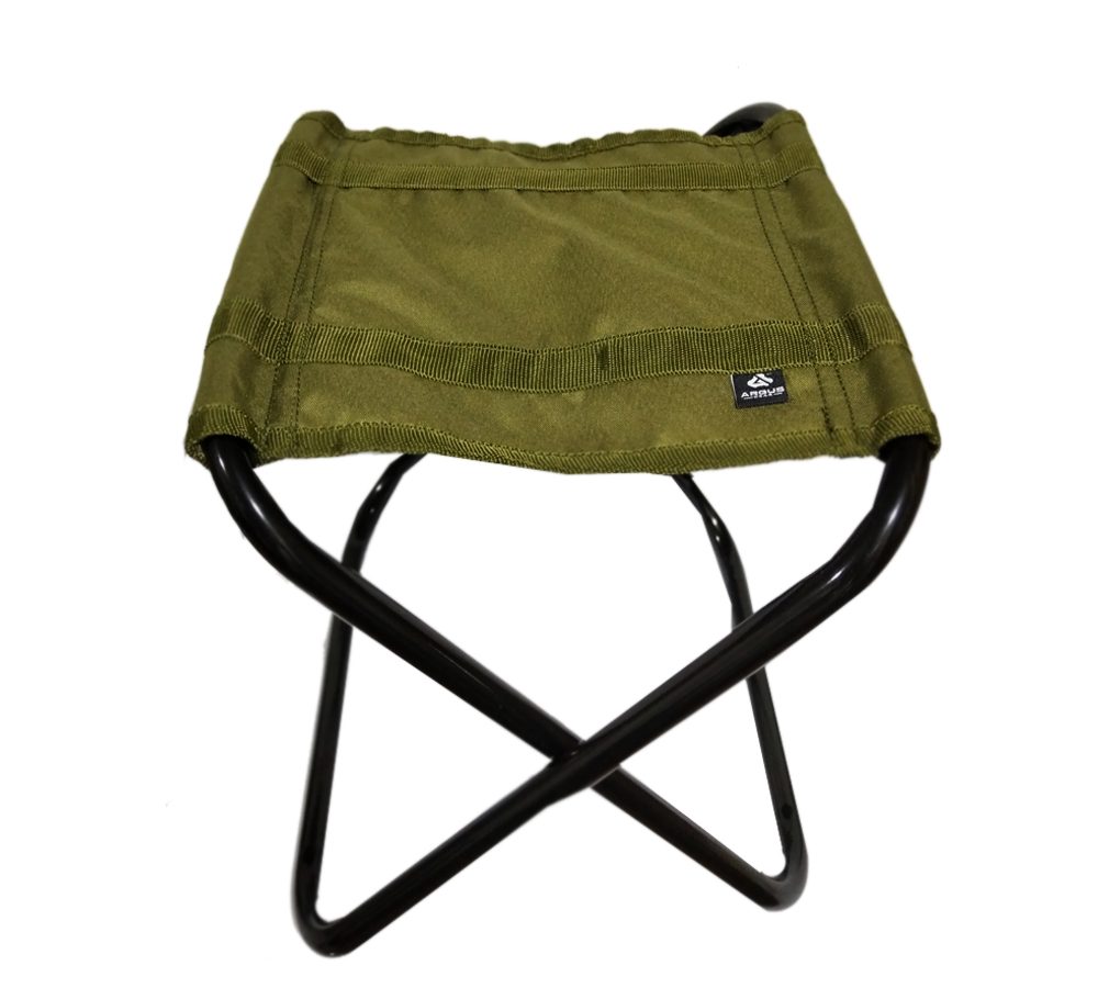 Silla Táctica Militar Base Aluminio